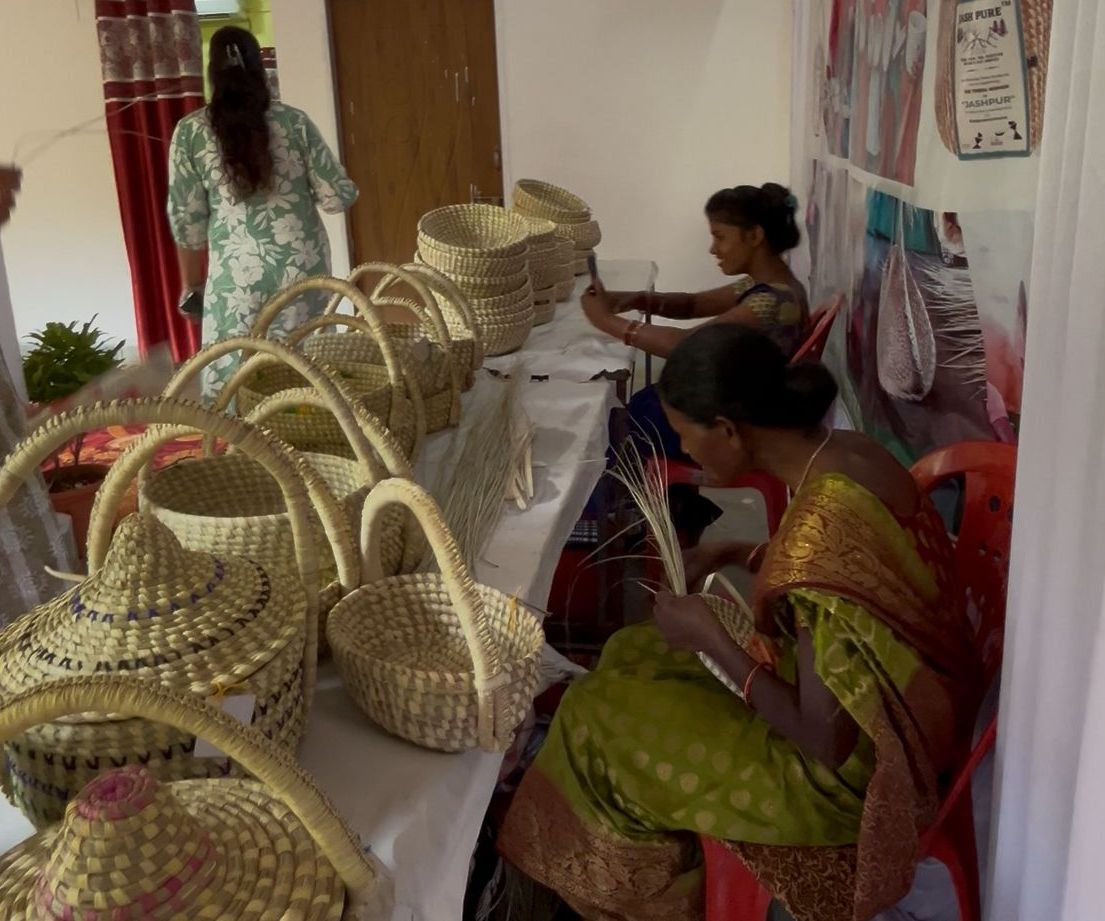 संभाग स्तरीय सरस मेला में दिखेगी महिला सशक्तिकरण की झलक संभाग स्तरीय सरस मेला में दिखेगी महिला सशक्तिकरण की झलक