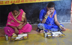 महिला एवं बाल विकास विभाग की योजनाओं से पोषण, सुरक्षा और स्वावलंबन को नई दिशा महिला एवं बाल विकास विभाग की योजनाओं से पोषण, सुरक्षा और स्वावलंबन को नई दिशा