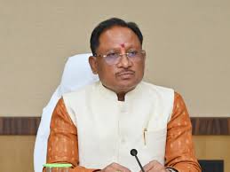 मार्च 2026 की समय सीमा से पहले नक्सलवाद खत्म हो जाने की है संभावना: साय मार्च 2026 की समय सीमा से पहले नक्सलवाद खत्म हो जाने की है संभावना: साय