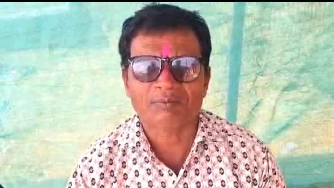 जिले में समर्थन मूल्य पर धान खरीदी की शुरूआत, कृषक उत्साह के साथ कर रहे धान का विक्रय जिले में समर्थन मूल्य पर धान खरीदी की शुरूआत, कृषक उत्साह के साथ कर रहे धान का विक्रय