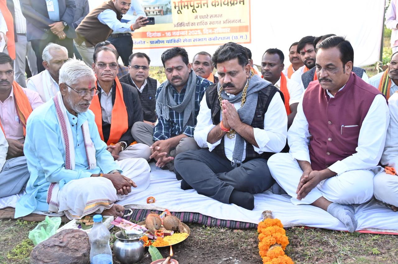 वनांचल एवं दुर्गम क्षेत्रों तक सभी शैक्षणिक सुविधाएँ उपलब्ध कराना सरकार की प्राथमिकता– उपमुख्यमंत्री वनांचल एवं दुर्गम क्षेत्रों तक सभी शैक्षणिक सुविधाएँ उपलब्ध कराना सरकार की प्राथमिकता– उपमुख्यमंत्री