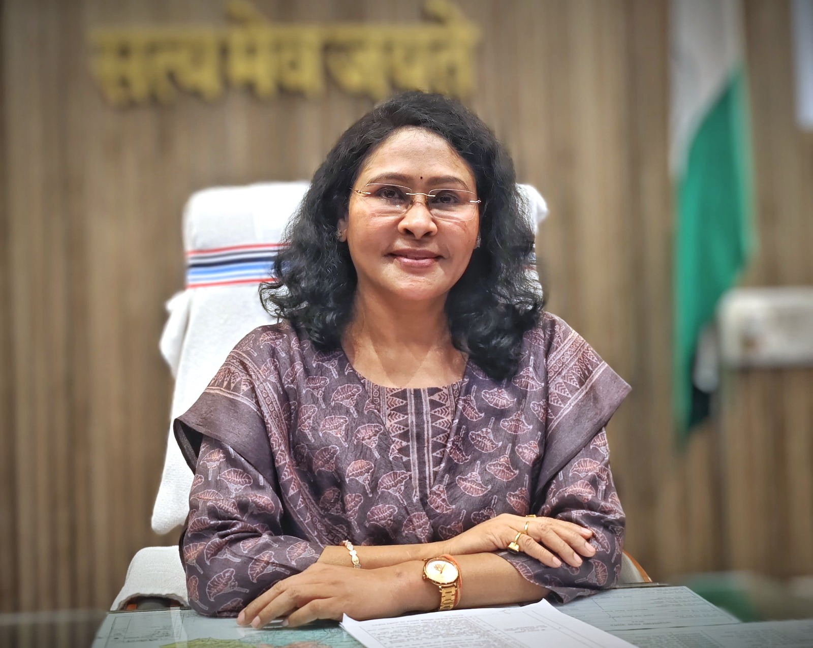 राष्ट्रपति द्रौपदी मुर्मू द्वारा जल संचयन, जन भागीदारी अभियान के तहत उत्कृष्ट कार्यों के लिए बालोद को प्रदान की जाएगी 02 करोड़ रूपये की प्रोत्साहन राशि राष्ट्रपति द्रौपदी मुर्मू द्वारा जल संचयन, जन भागीदारी अभियान के तहत उत्कृष्ट कार्यों के लिए बालोद को प्रदान की जाएगी 02 करोड़ रूपये की प्रोत्साहन राशि