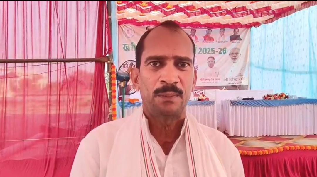 सरकार की पारदर्शी, संवेदनशील और स्पष्ट धान खरीदी नीति से किसानों के जीवन में आया सकारात्मक बदलाव सरकार की पारदर्शी, संवेदनशील और स्पष्ट धान खरीदी नीति से किसानों के जीवन में आया सकारात्मक बदलाव