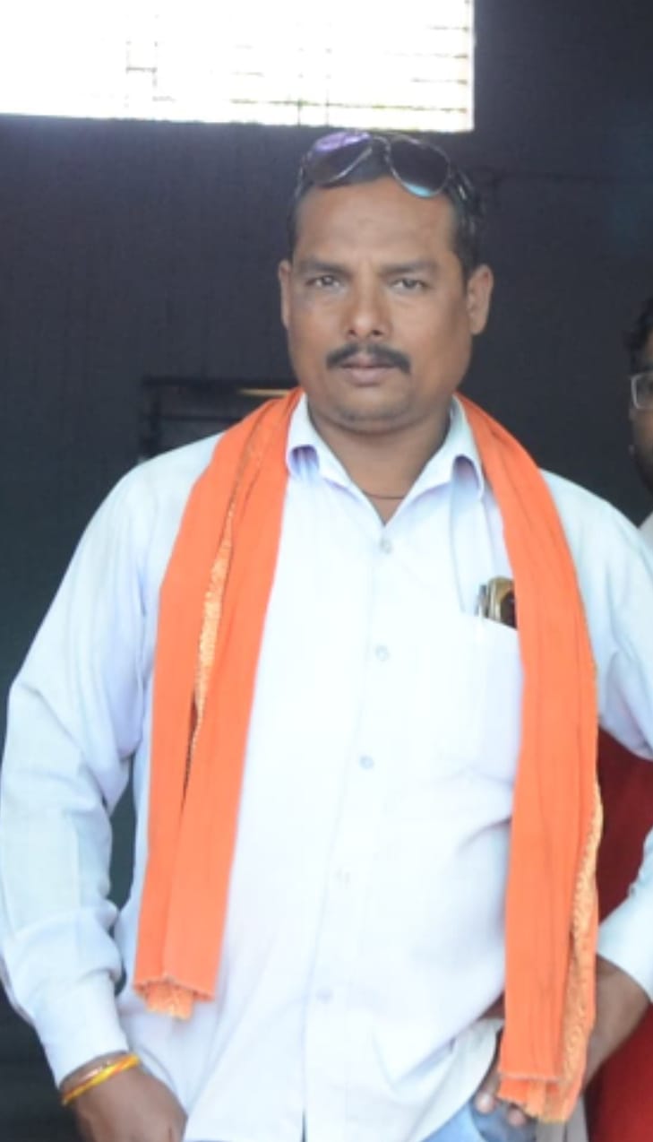 जिले में सुचारू एवं सुगमतापूर्वक चल रही धान खरीदी जिले में सुचारू एवं सुगमतापूर्वक चल रही धान खरीदी