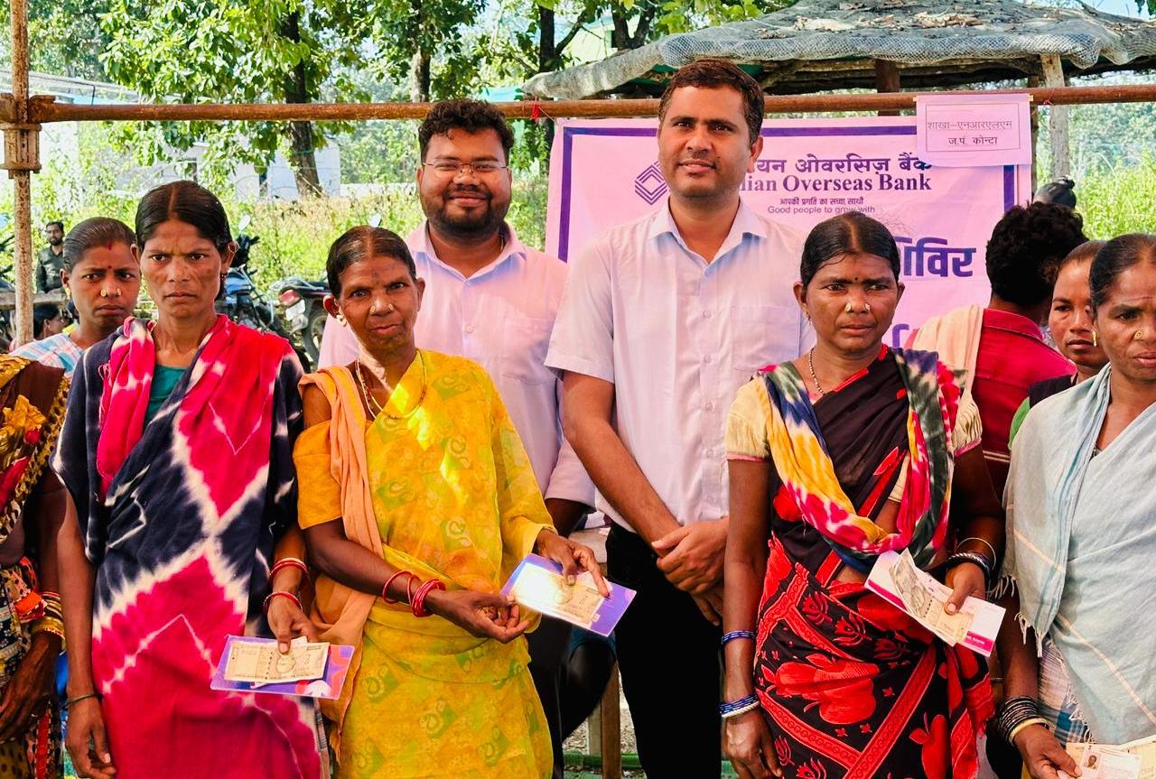 नियद नेल्लानार योजना से बदल रही सुदूर वनांचलों की तस्वीर नियद नेल्लानार योजना से बदल रही सुदूर वनांचलों की तस्वीर