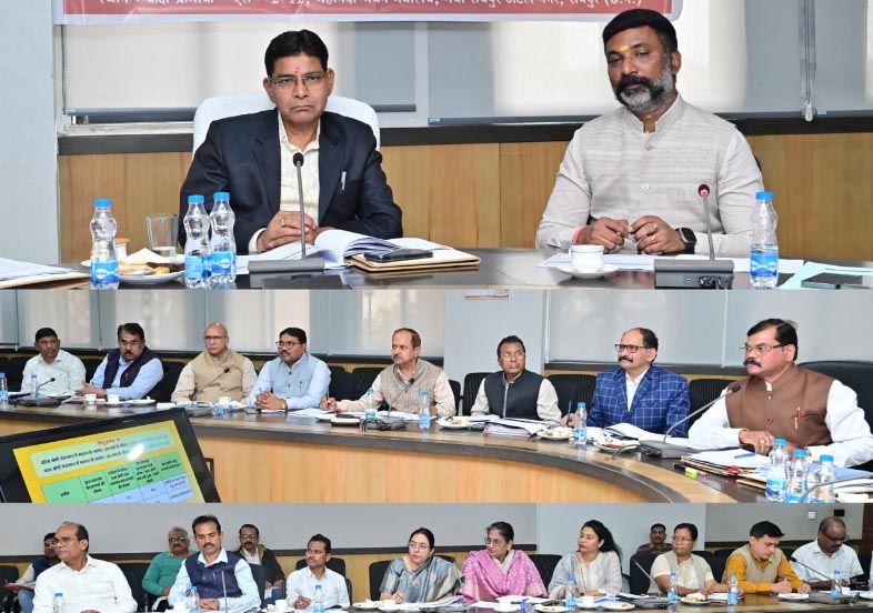 गुणवत्ता युक्त शिक्षा प्रदान करना हमारी सरकार की सर्वाेच्च प्राथमिकता है - टंक राम वर्मा गुणवत्ता युक्त शिक्षा प्रदान करना हमारी सरकार की सर्वाेच्च प्राथमिकता है - टंक राम वर्मा