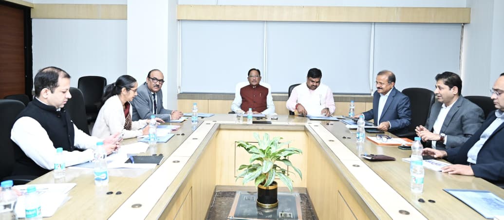 बच्चों के भविष्य को स्वर्णिम बनाने की महती जिम्मेदारी शिक्षा विभाग पर - मुख्यमंत्री बच्चों के भविष्य को स्वर्णिम बनाने की महती जिम्मेदारी शिक्षा विभाग पर - मुख्यमंत्री