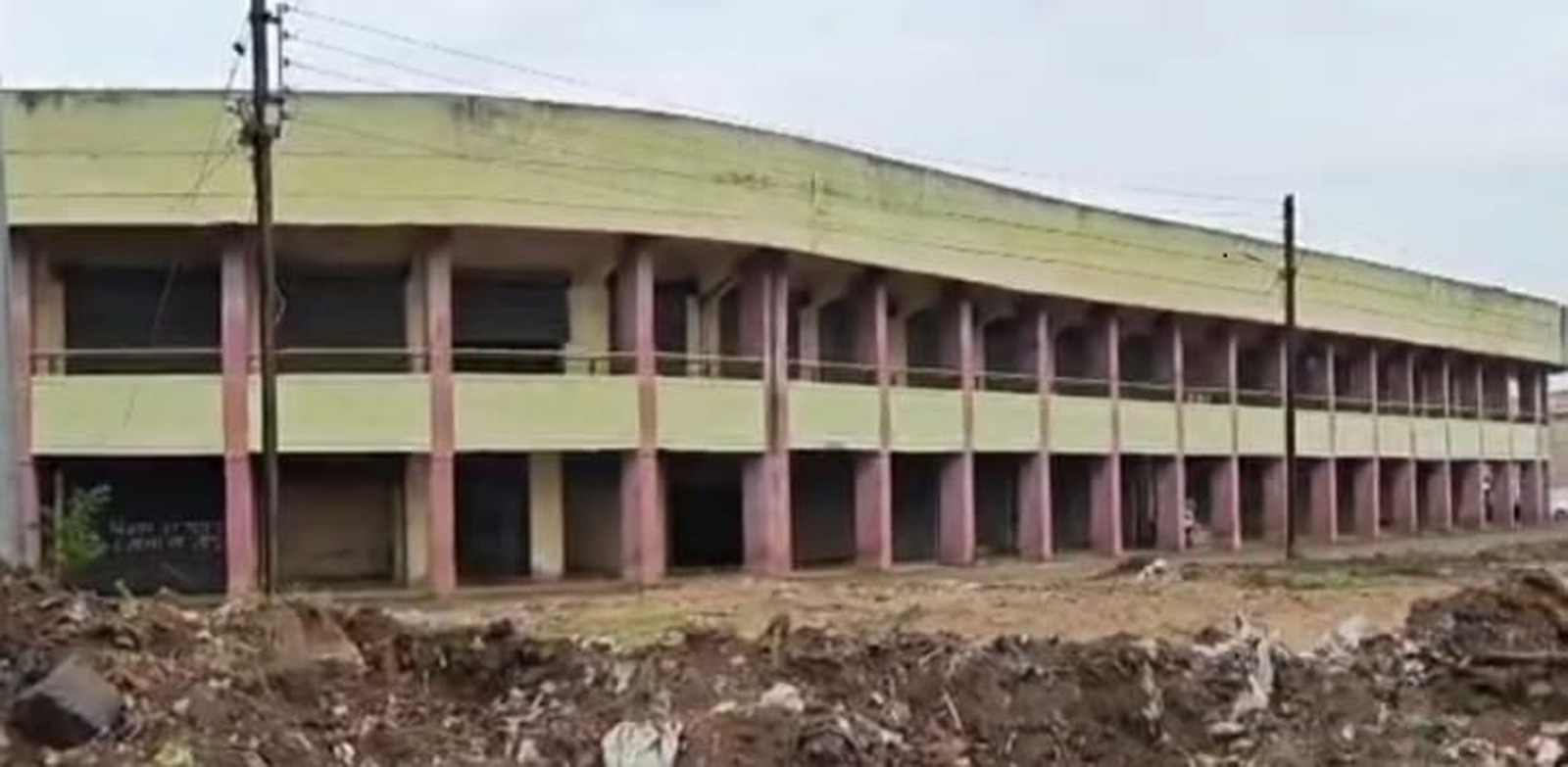 मिनी स्टेडियम खुर्सीपार में निर्मित दुकानें प्राप्त करने का सुनहरा अवसर 15 दिसम्बर 2025 तक मिनी स्टेडियम खुर्सीपार में निर्मित दुकानें प्राप्त करने का सुनहरा अवसर 15 दिसम्बर 2025 तक