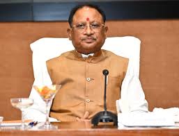 नक्सलवाद मुक्त छत्तीसगढ़ का संकल्प तेजी से हो रहा साकार: मुख्यमंत्री नक्सलवाद मुक्त छत्तीसगढ़ का संकल्प तेजी से हो रहा साकार: मुख्यमंत्री