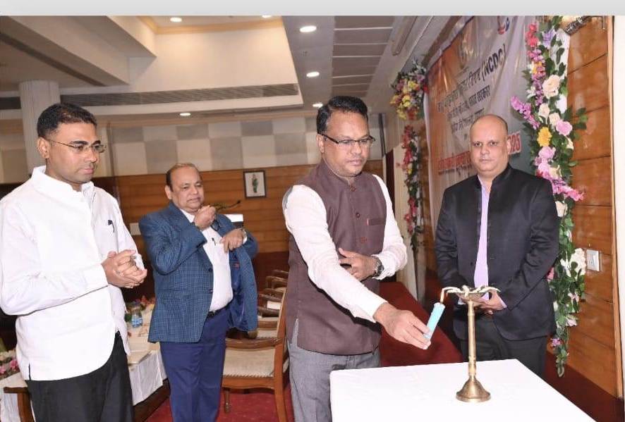 उत्कृष्ट सहकारी समितियों को NCDC क्षेत्रीय सहकारी उत्कृष्टता एवं योग्यता पुरस्कार उत्कृष्ट सहकारी समितियों को NCDC क्षेत्रीय सहकारी उत्कृष्टता एवं योग्यता पुरस्कार