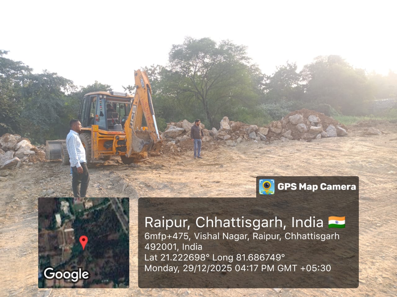 नगर निगम जोन 10 नगर निवेश विभाग ने विभिन्न 24 से अधिक स्थानों में सी एन्ड डी वेस्ट मिलने पर कुल 11100 रूपये जुर्माना वसूला नगर निगम जोन 10 नगर निवेश विभाग ने विभिन्न 24 से अधिक स्थानों में सी एन्ड डी वेस्ट मिलने पर कुल 11100 रूपये जुर्माना वसूला