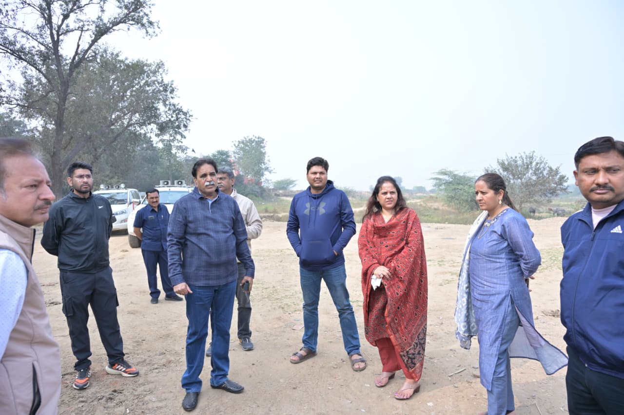 इंदौर जैसी घटना रायपुर में कहीं भी ना हो-महापौर इंदौर जैसी घटना रायपुर में कहीं भी ना हो-महापौर