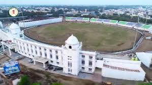 69वीं राष्ट्रीय शालेय क्रीड़ा प्रतियोगिता 11 से 15 जनवरी तक दिग्विजय स्टेडियम राजनांदगांव में 69वीं राष्ट्रीय शालेय क्रीड़ा प्रतियोगिता 11 से 15 जनवरी तक दिग्विजय स्टेडियम राजनांदगांव में