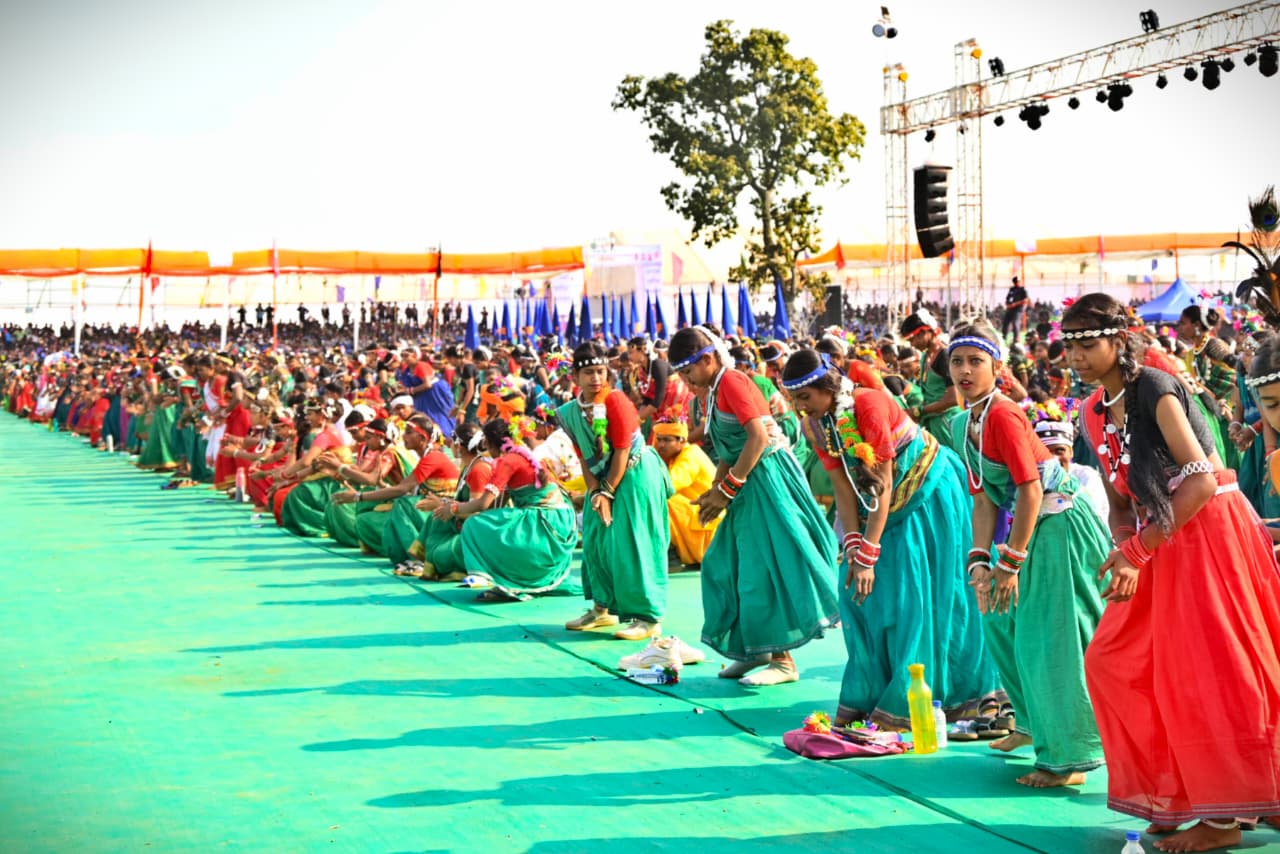 केन्द्रीय मंत्री तोखन साहू होंगे राष्ट्रीय रोवर रेंजर के द्वितीय दिवस समारोह के मुख्य अतिथि केन्द्रीय मंत्री तोखन साहू होंगे राष्ट्रीय रोवर रेंजर के द्वितीय दिवस समारोह के मुख्य अतिथि