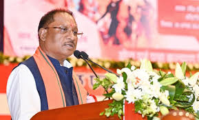 मुख्यमंत्री विष्णुदेव साय करेंगे सिरपुर महोत्सव का शुभारम्भ मुख्यमंत्री विष्णुदेव साय करेंगे सिरपुर महोत्सव का शुभारम्भ