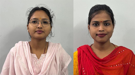 केन्द्रीय बजट से महिलाओं की शिक्षा को मिलेगा बढ़ावा- छात्राएं केन्द्रीय बजट से महिलाओं की शिक्षा को मिलेगा बढ़ावा- छात्राएं