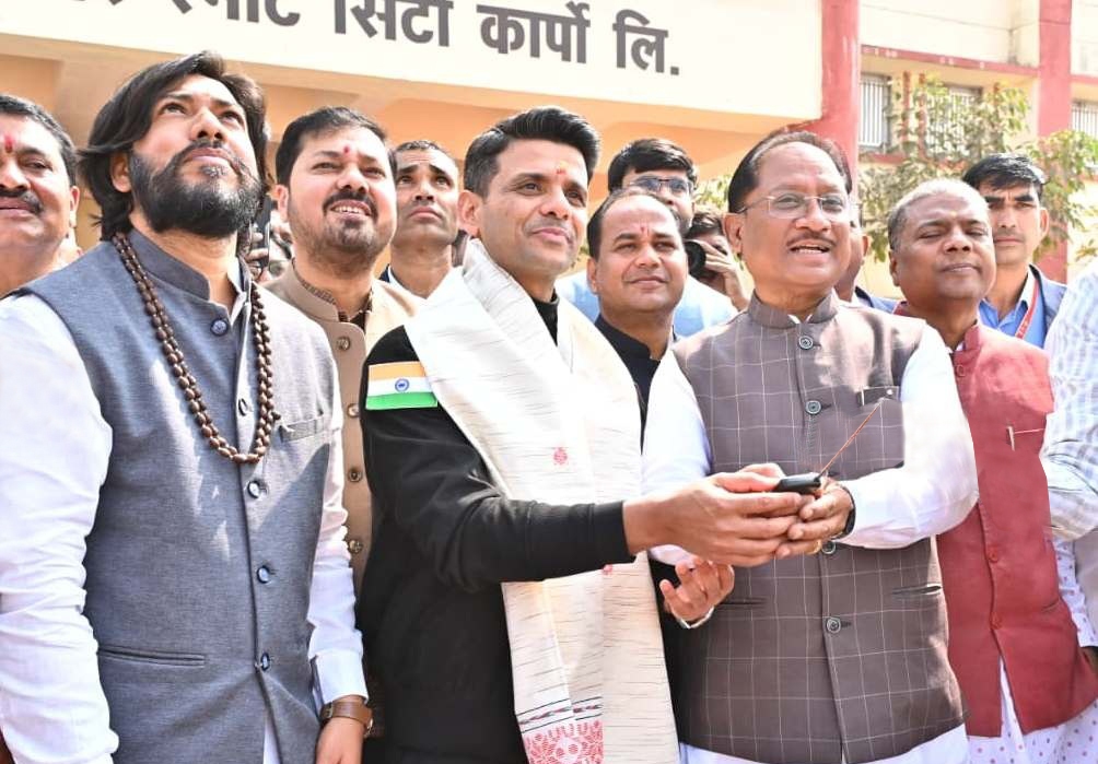 अत्याधुनिक सुविधाओं से लैस है अंतरिक्ष केन्द्र अत्याधुनिक सुविधाओं से लैस है अंतरिक्ष केन्द्र