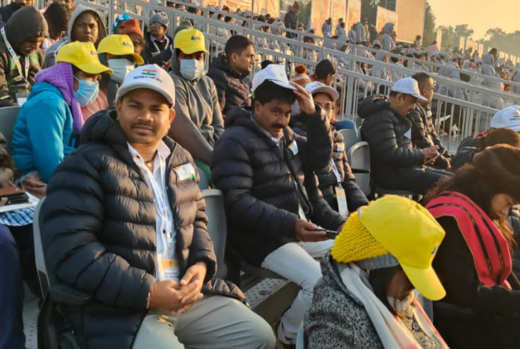 प्रधानमंत्री स्वनिधि योजना से बदली लोरमी के फल विक्रेता की किस्मत प्रधानमंत्री स्वनिधि योजना से बदली लोरमी के फल विक्रेता की किस्मत