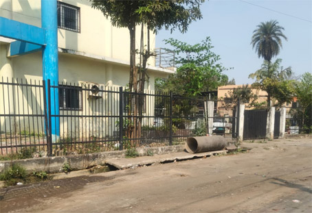 निगम जोन 4 स्वास्थ्य विभाग ने कचरा उठवाकर किया जनशिकायत का त्वरित निदान निगम जोन 4 स्वास्थ्य विभाग ने कचरा उठवाकर किया जनशिकायत का त्वरित निदान