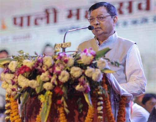 भक्ति और संस्कृति के संगम पाली महोत्सव का हुआ भव्य समापन भक्ति और संस्कृति के संगम पाली महोत्सव का हुआ भव्य समापन