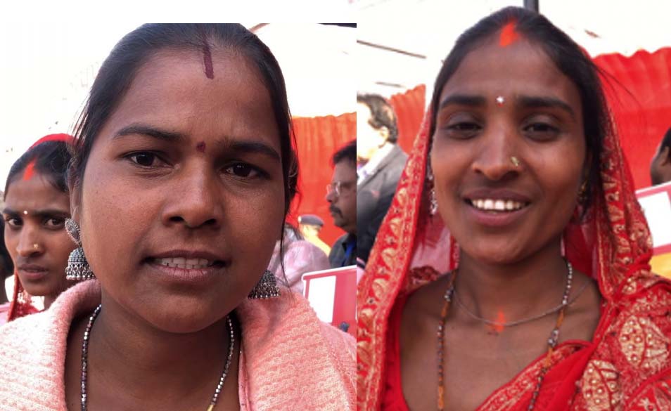 प्रधानमंत्री उज्ज्वला योजना से महिलाओं को धुएँ से मुक्ति, जीवन हुआ आसान प्रधानमंत्री उज्ज्वला योजना से महिलाओं को धुएँ से मुक्ति, जीवन हुआ आसान