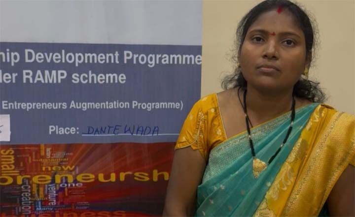 महिलाओं की उद्यमिता में बढ़ता रुझान, स्टार्टअप के जरिए बना रहीं नई पहचान महिलाओं की उद्यमिता में बढ़ता रुझान, स्टार्टअप के जरिए बना रहीं नई पहचान