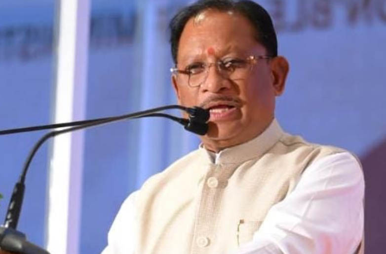 भारतीय संस्कृति में धरती को मां का दर्जा, प्रकृति संरक्षण हमारी परंपरा : मुख्यमंत्री भारतीय संस्कृति में धरती को मां का दर्जा, प्रकृति संरक्षण हमारी परंपरा : मुख्यमंत्री