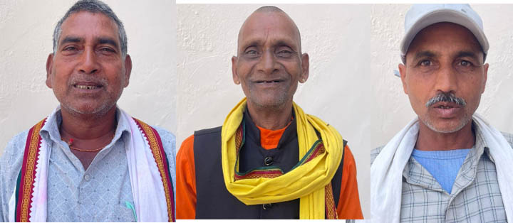 गोधाम योजना से मिलेगा गौवंश को संरक्षण गोधाम योजना से मिलेगा गौवंश को संरक्षण