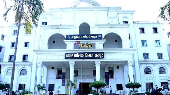 ईद उल फितर को शहर की प्रमुख मस्जिदों और ईदगाहों के आसपास विशेष साफ -सफाई, कीटनाशक दवाईयों का छिड़काव के निगम आयुक्त विश्वदीप के सभी जोन कमिश्नरों को निर्देश ईद उल फितर को शहर की प्रमुख मस्जिदों और ईदगाहों के आसपास विशेष साफ -सफाई, कीटनाशक दवाईयों का छिड़काव के निगम आयुक्त विश्वदीप के सभी जोन कमिश्नरों को निर्देश