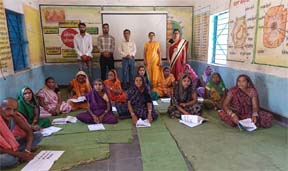 जिले में ‘उल्लास’ साक्षरता आकलन परीक्षा: 40 हजार से अधिक प्रतिभागियों की ऐतिहासिक भागीदारी जिले में ‘उल्लास’ साक्षरता आकलन परीक्षा: 40 हजार से अधिक प्रतिभागियों की ऐतिहासिक भागीदारी