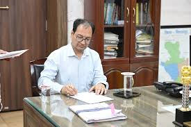 बिलासपुर में बर्ड फ्लू की पुष्टि, कलेक्टर ने जारी किए सख्त निर्देश बिलासपुर में बर्ड फ्लू की पुष्टि, कलेक्टर ने जारी किए सख्त निर्देश