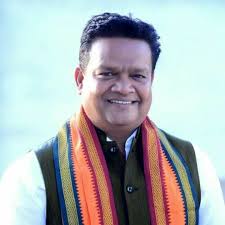 नो नक्सल जोन पर प्रवेश कर चुका है बस्तर - देवलाल ठाकुर नो नक्सल जोन पर प्रवेश कर चुका है बस्तर - देवलाल ठाकुर