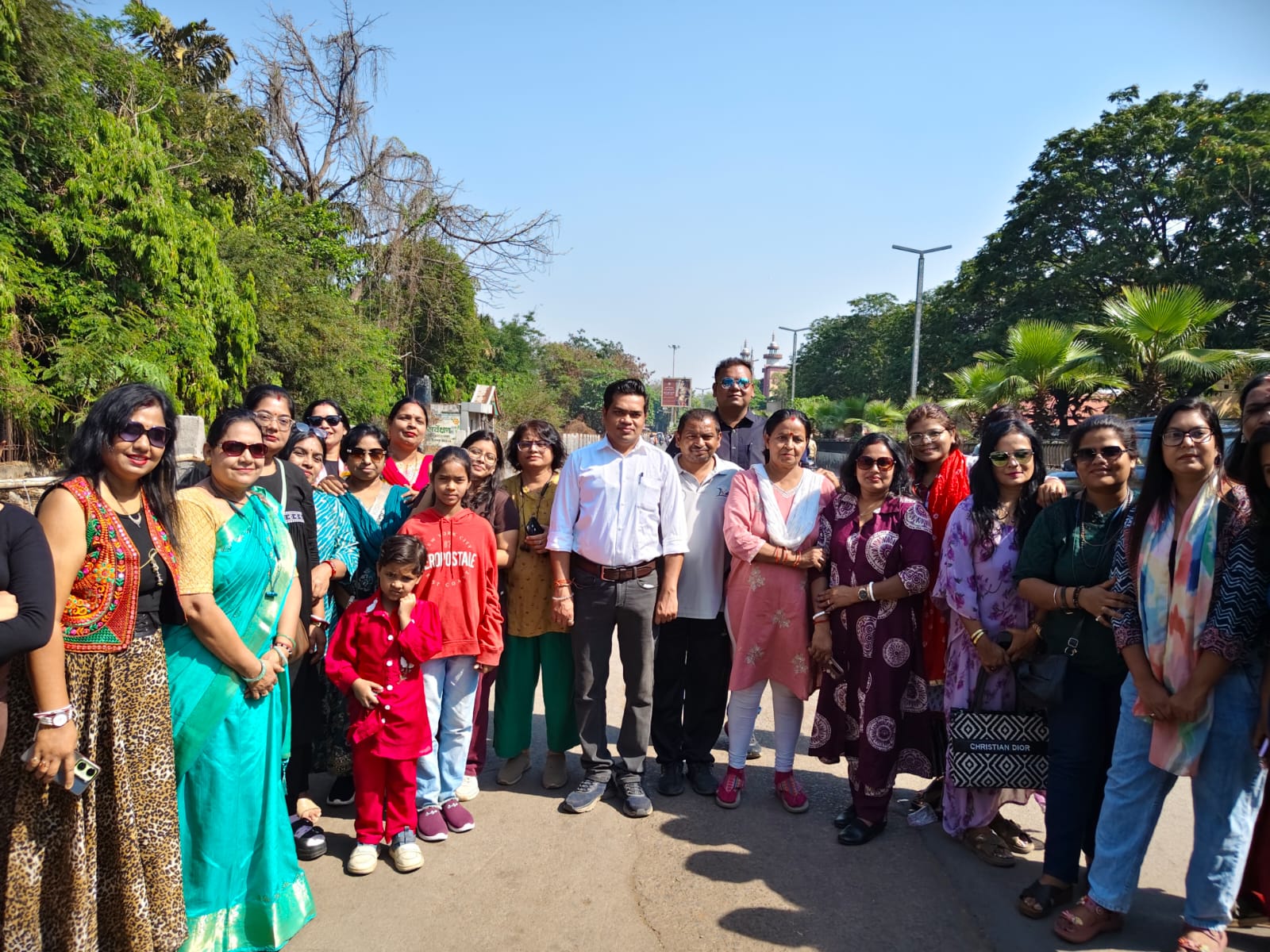 सतरेंगा में जुटेंगी महिला पत्रकार सतरेंगा में जुटेंगी महिला पत्रकार