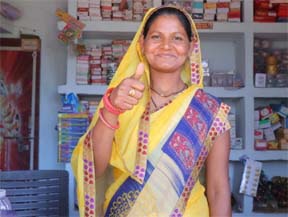 महतारी वंदन योजना बनी गायत्री साहू के लिए संबल, हौसला के पंख को मिली नई उड़ान महतारी वंदन योजना बनी गायत्री साहू के लिए संबल, हौसला के पंख को मिली नई उड़ान