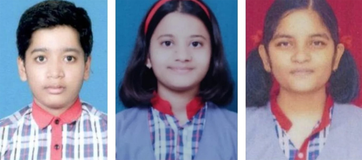 केंद्रीय विद्यालय खैरागढ़ का 10वीं बोर्ड परीक्षा परिणाम रहा शत- प्रतिशत केंद्रीय विद्यालय खैरागढ़ का 10वीं बोर्ड परीक्षा परिणाम रहा शत- प्रतिशत