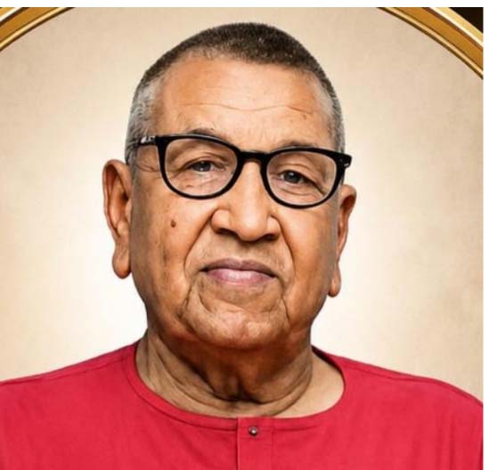 भाजपा प्रदेश अध्यक्ष किरण देव ने वरिष्ठ कार्यकर्ता महावीर सिंह राठौर के निधन पर शोक व्यक्त किया भाजपा प्रदेश अध्यक्ष किरण देव ने वरिष्ठ कार्यकर्ता महावीर सिंह राठौर के निधन पर शोक व्यक्त किया