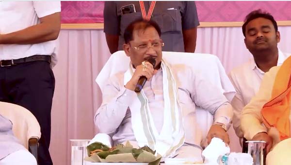 मुख्यमंत्री बिजली बिल भुगतान समाधान योजना से उपभोक्ताओं को बड़ी राहत मुख्यमंत्री बिजली बिल भुगतान समाधान योजना से उपभोक्ताओं को बड़ी राहत