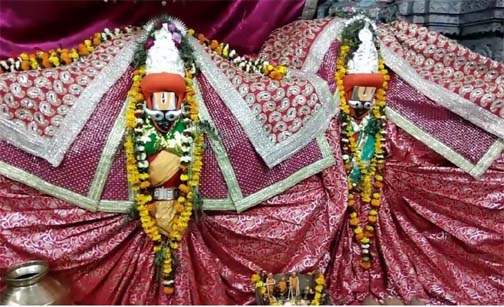 शिवरीनारायण: आस्था, संस्कृति और पर्यटन का अनुपम संगम शिवरीनारायण: आस्था, संस्कृति और पर्यटन का अनुपम संगम