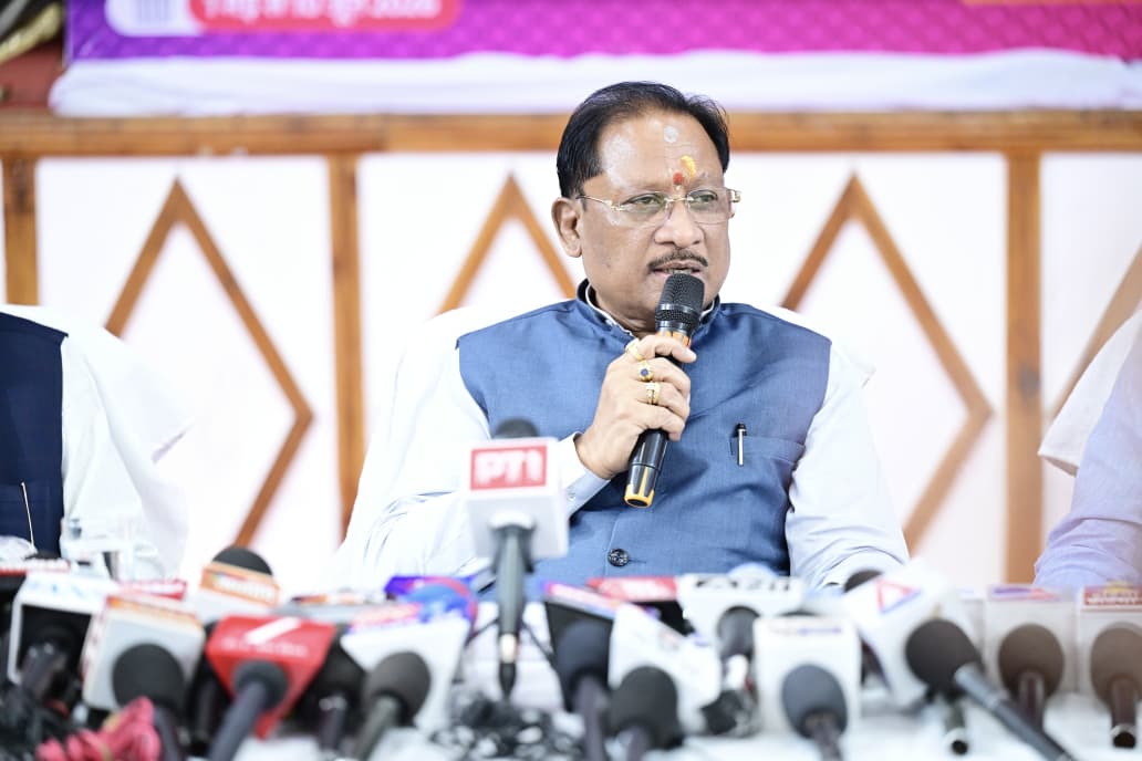 प्रधानमंत्री आवास योजना-ग्रामीण को मिली नई गति : जिलों को 2677 करोड़ रुपए से अधिक की राशि जारी प्रधानमंत्री आवास योजना-ग्रामीण को मिली नई गति : जिलों को 2677 करोड़ रुपए से अधिक की राशि जारी