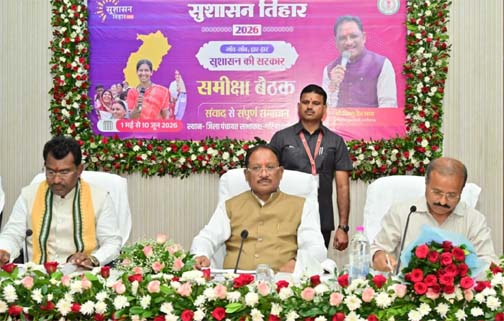किसानों को खाद-बीज की कोई कमी न हो, छोटे किसानों को मिले प्राथमिकता : मुख्यमंत्री किसानों को खाद-बीज की कोई कमी न हो, छोटे किसानों को मिले प्राथमिकता : मुख्यमंत्री