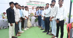 विश्व पर्यावरण दिवस पर बेलपान बना जनभागीदारी, स्वच्छता और हरित संकल्प का प्रतीक विश्व पर्यावरण दिवस पर बेलपान बना जनभागीदारी, स्वच्छता और हरित संकल्प का प्रतीक