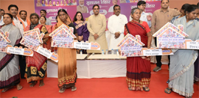 नगर निगम जोन 7 में जनसमस्या निवारण शिविर आयोजित नगर निगम जोन 7 में जनसमस्या निवारण शिविर आयोजित