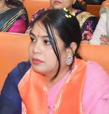 सेवा, सुशासन एवं गरीब कल्याण के 12 वर्ष पूर्ण होने पर महिला मोर्चा करेगा मंदिरों में विशेष पूजा-अर्चना सेवा, सुशासन एवं गरीब कल्याण के 12 वर्ष पूर्ण होने पर महिला मोर्चा करेगा मंदिरों में विशेष पूजा-अर्चना
