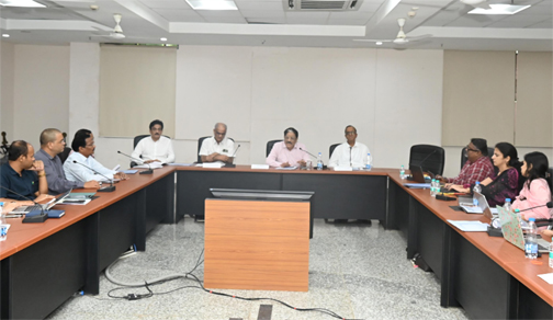 युवाओं को कौशल विकास के माध्यम से रोजगार और स्वरोजगार से जोड़ना राज्य की सर्वाेच्च प्राथमिकता - गणेश शंकर मिश्रा युवाओं को कौशल विकास के माध्यम से रोजगार और स्वरोजगार से जोड़ना राज्य की सर्वाेच्च प्राथमिकता - गणेश शंकर मिश्रा