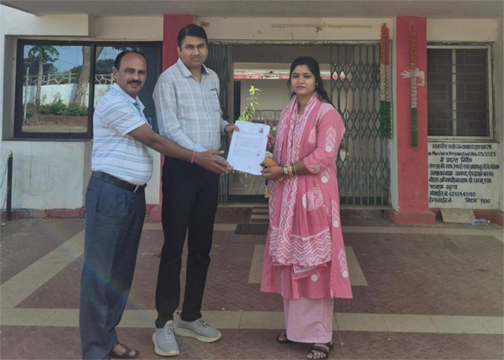 राज्य सरकार की सेवा सेतु केंद्र योजना से नागरिक सेवाएं हुईं आसान और सुलभ राज्य सरकार की सेवा सेतु केंद्र योजना से नागरिक सेवाएं हुईं आसान और सुलभ