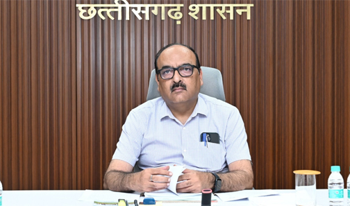 नदियों के पुनरूद्धार एवं पुनर्जीवित करने संबंधी राज्य स्तरीय समिति की बैठक सम्पन्न नदियों के पुनरूद्धार एवं पुनर्जीवित करने संबंधी राज्य स्तरीय समिति की बैठक सम्पन्न