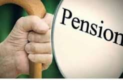 महासमुंद जिले के 53 हजार से अधिक हितग्राहियों को मिली पेंशन राशि महासमुंद जिले के 53 हजार से अधिक हितग्राहियों को मिली पेंशन राशि