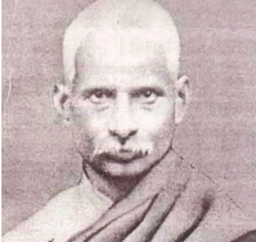 महाराष्ट्र मंडल में पं. माधव राव सप्रे जयंती समारोह आज महाराष्ट्र मंडल में पं. माधव राव सप्रे जयंती समारोह आज