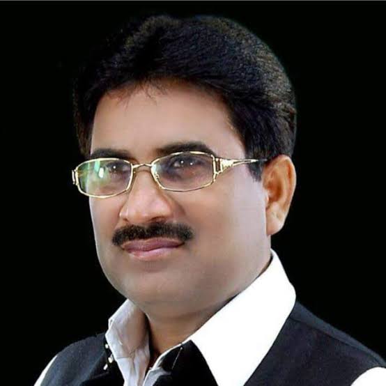 "प्राकृतिक खेती" एक बड़े आंदोलन के रूप में उभर रही है - बजरंगी प्रसाद यादव "प्राकृतिक खेती" एक बड़े आंदोलन के रूप में उभर रही है - बजरंगी प्रसाद यादव