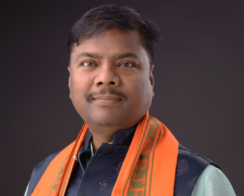 राहुल गांधी का छत्तीसगढ़ दौरा कांग्रेस की आंतरिक गुटबाजी पर पर्दा डालने का एक असफल प्रयास : केदार कश्यप राहुल गांधी का छत्तीसगढ़ दौरा कांग्रेस की आंतरिक गुटबाजी पर पर्दा डालने का एक असफल प्रयास : केदार कश्यप